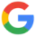 Google G Logo