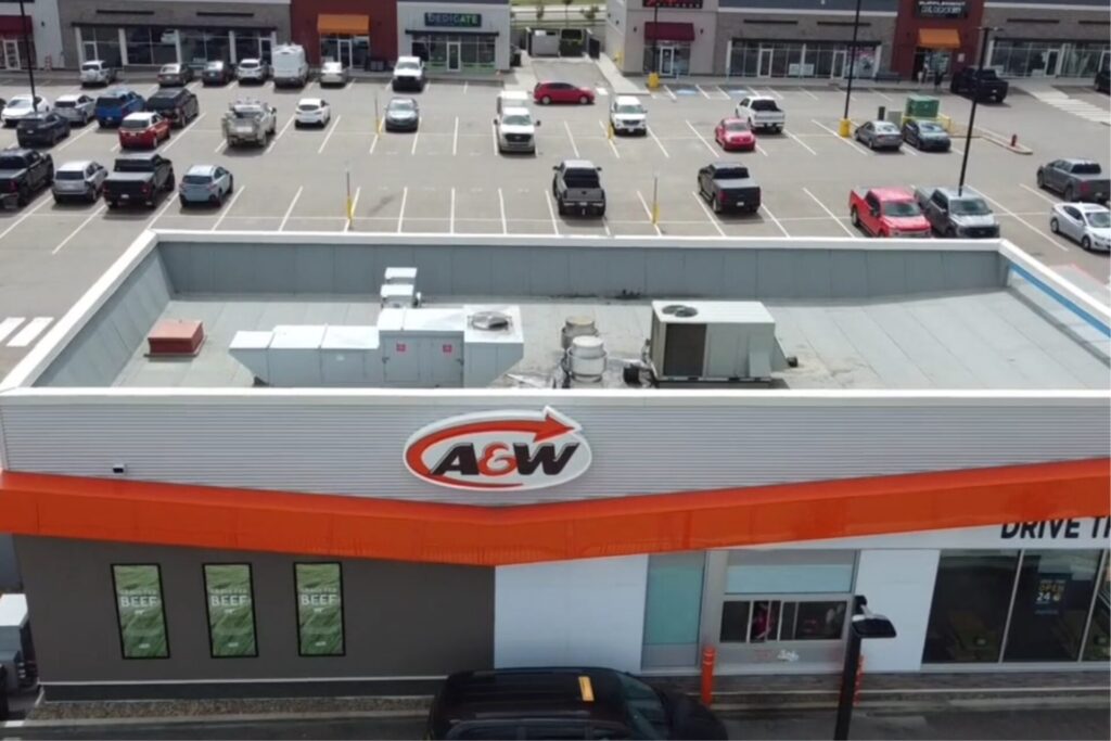 Waterproofing Alberta